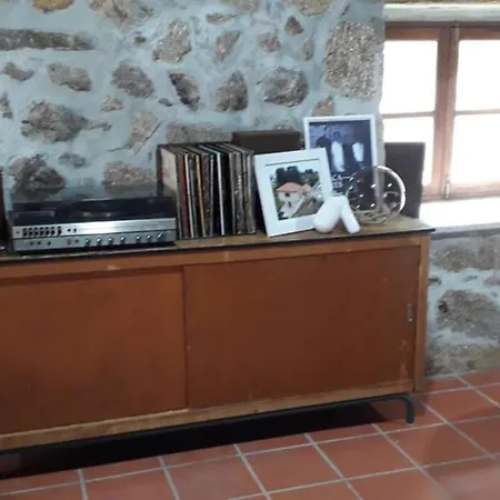 Moinho Do Ribeirinho, Renovado Vintage