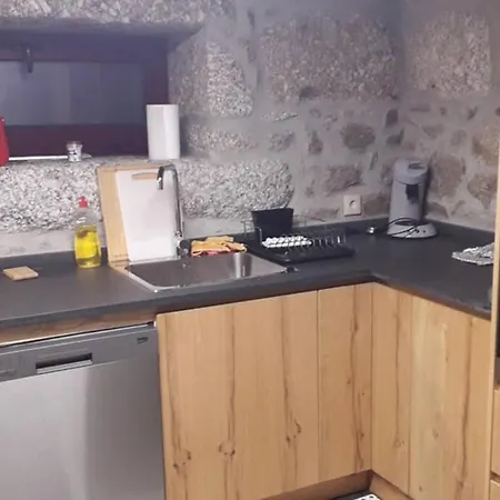 Moinho Do Ribeirinho, Renovado Vintage