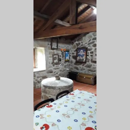 Moinho Do Ribeirinho, Renovado Vintage
