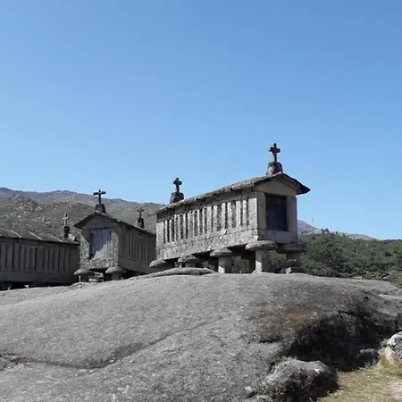 Casa vacanze Moinho Do Ribeirinho, Renovado Vintage Campos de Sa