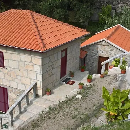 Moinho Do Ribeirinho, Renovado Vintage Holiday home