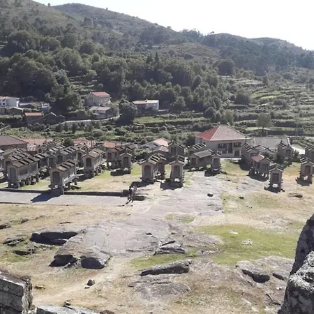 Moinho Do Ribeirinho, Renovado Vintage Hébergement de vacances *
