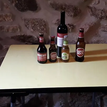 Moinho Do Ribeirinho, Renovado Vintage Holiday home *