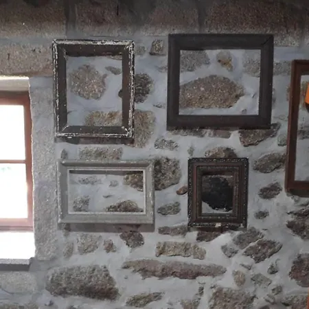 Moinho Do Ribeirinho, Renovado Vintage Holiday home Campos de Sa