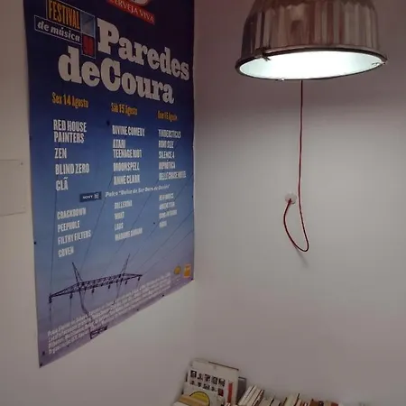 Hébergement de vacances Moinho Do Ribeirinho, Renovado Vintage