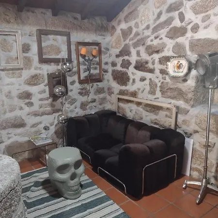Moinho Do Ribeirinho, Renovado Vintage Hébergement de vacances *